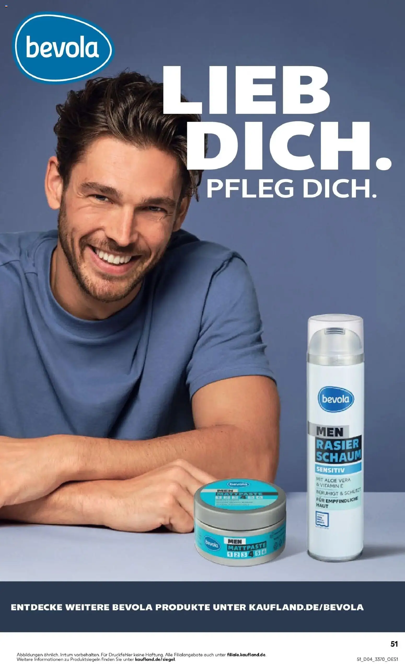 Kaufland prospekt Leinefelde-Worbis	 – gültig ab 22.01.2026 | Seite: 51