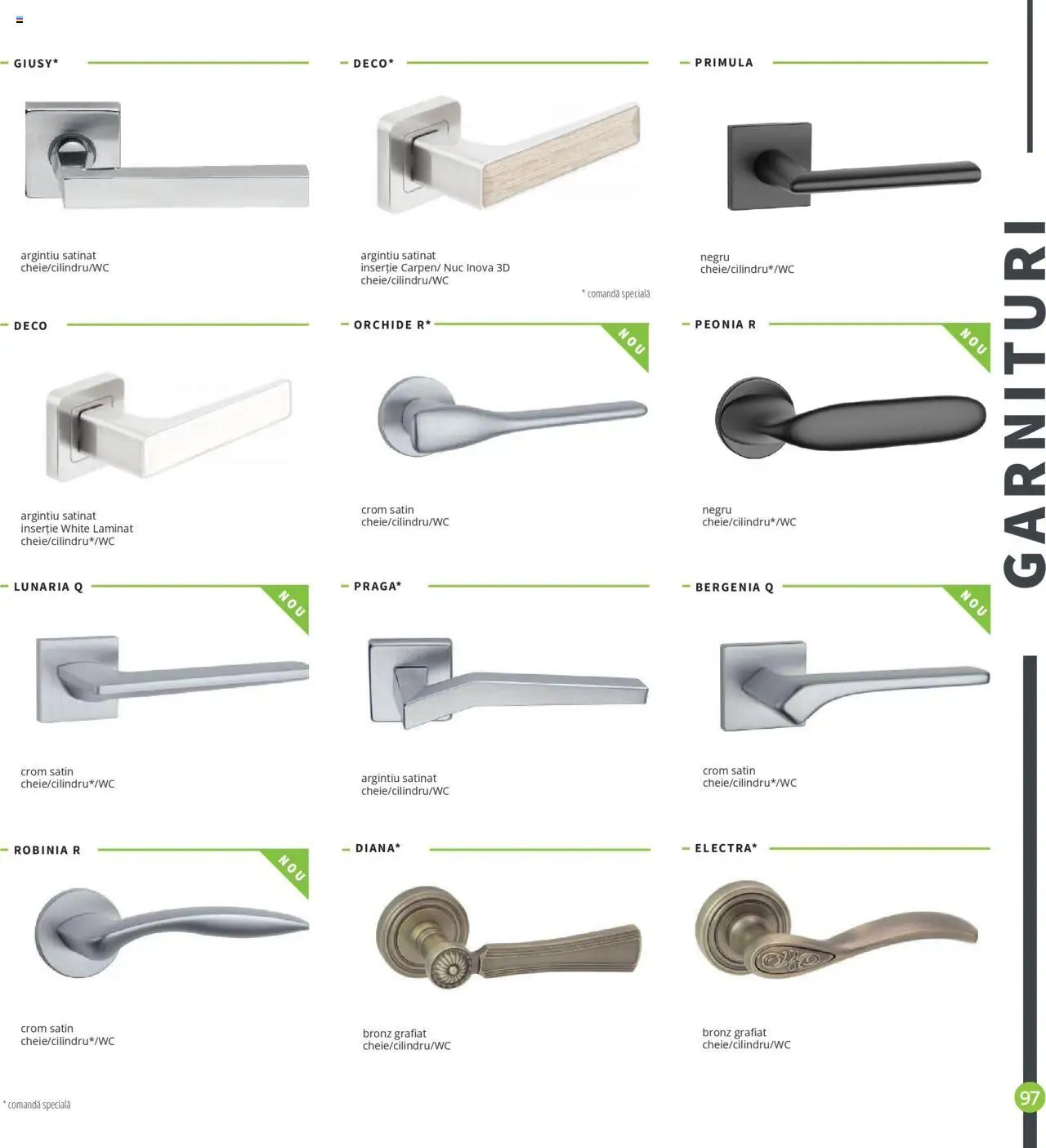 Proges catalog - Naturen – valabil de la 01.08.2025 | Pagină: 97