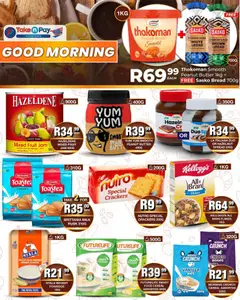 Take n Pay specials catalogue – valid from 02.03.2026 | Page: 15