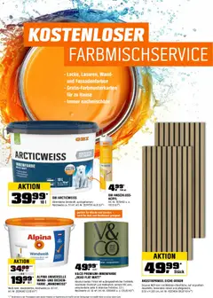 OBI Flugblatt ab 01.02.2026 gültig | Seite: 9 | Produkte: Heizkörper