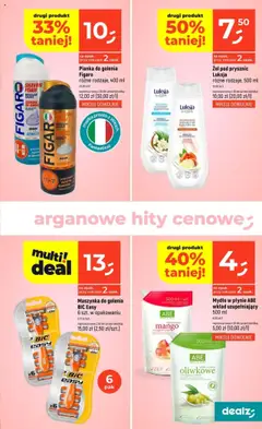 Dealz Gazetka od 24.07.2025 | Strona: 17