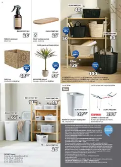 Noul catalog JYSK – valabil de la 27.08.2025 | Pagină: 15