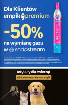 Empik promocje od 10.09.2025 | Strona: 95
