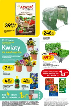 Pogląd oferty "Castorama gazetka" - ważna od 18.03.2026 | Strona: 5