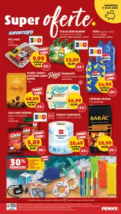 Catalog PENNY – valabil de la 09.07.2025 | Pagină: 24