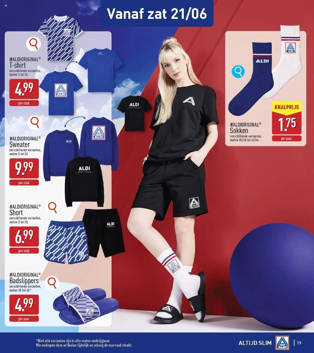  | Pagina: 19 | Producten: Sweater, Sokken