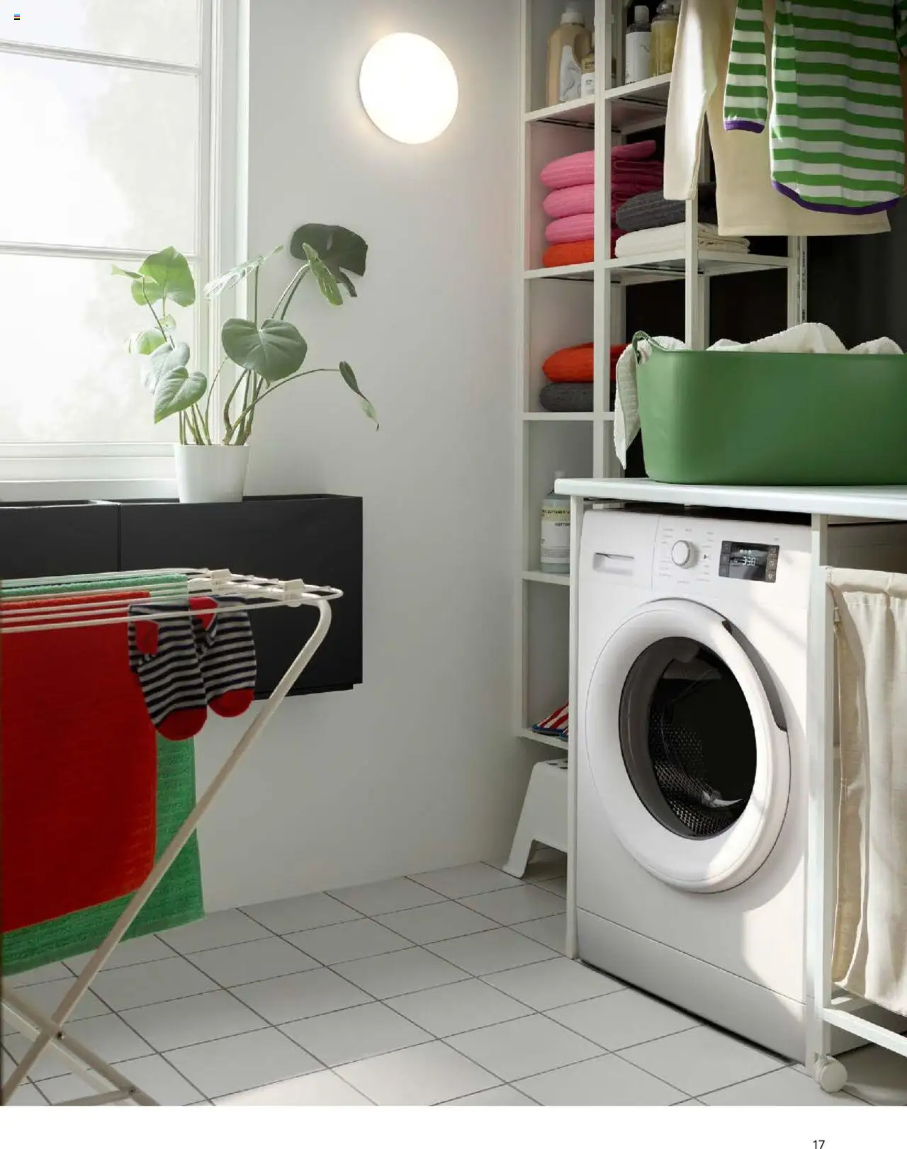 Ikea Hauswirtschaftsraum – gültig ab 30.09.2025 | Seite: 17