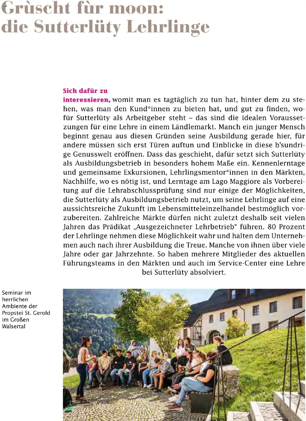 Sutterlüty Unsere Chronik gültig ab 01.08.2025 | Seite: 96