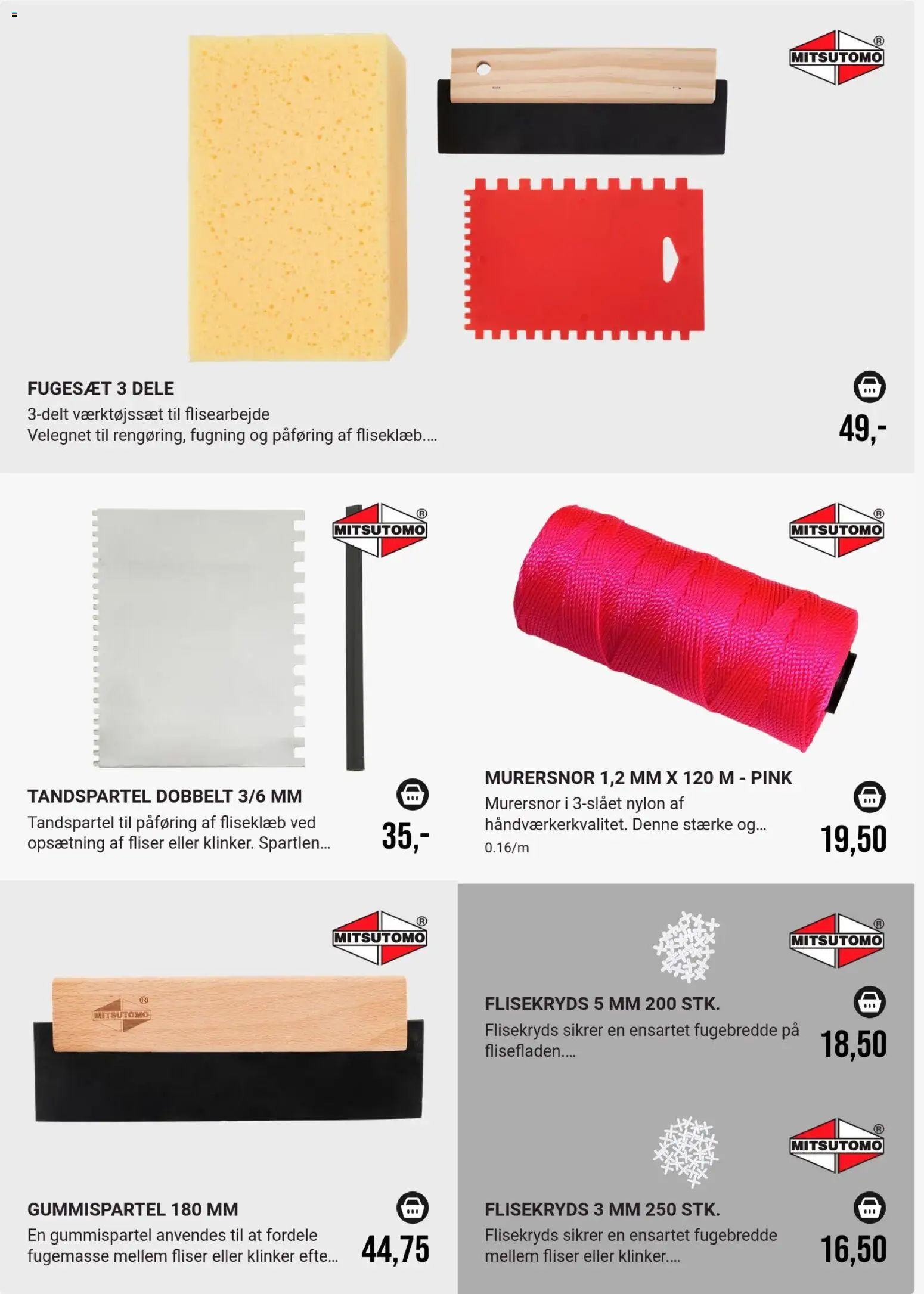 Harald Nyborg tilbudsavis – gyldig fra 31.03.2026 | Side: 46