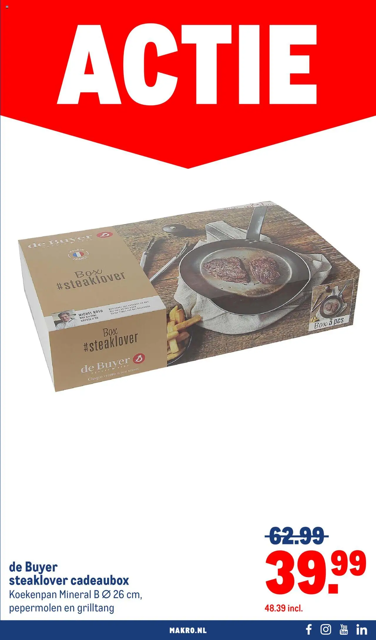  | Pagina: 15 | Producten: Box, Borsófehérje granulátum