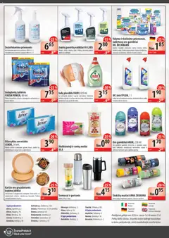 Švaros Prekés leidinys galioja nuo 01.01.2026 | Puslapis: 4