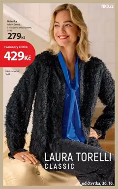 Náhled letáku NKD leták od 30.10.2025 | Strana: 11