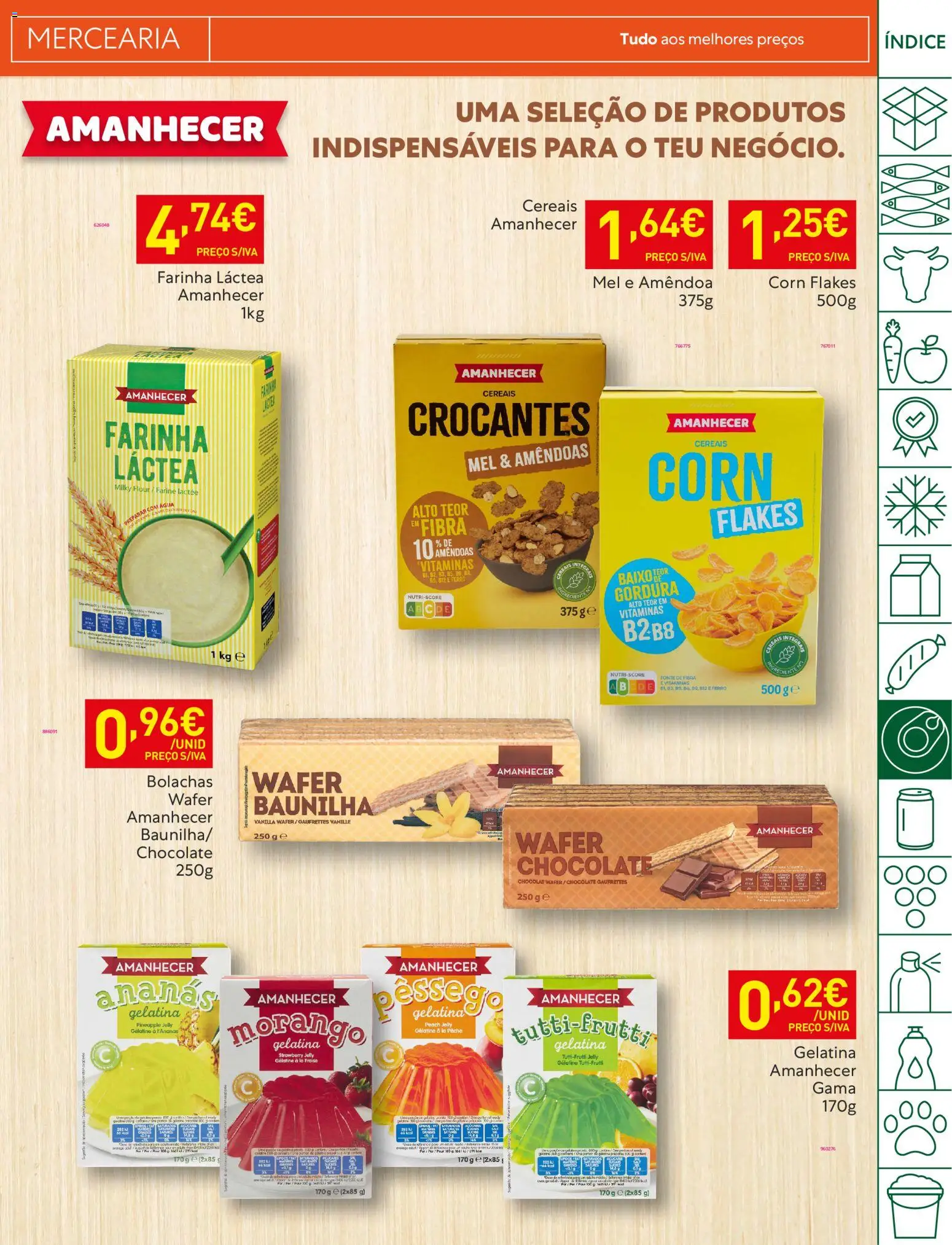 Recheio folheto │ válido de 10.02.2026 | Página: 33