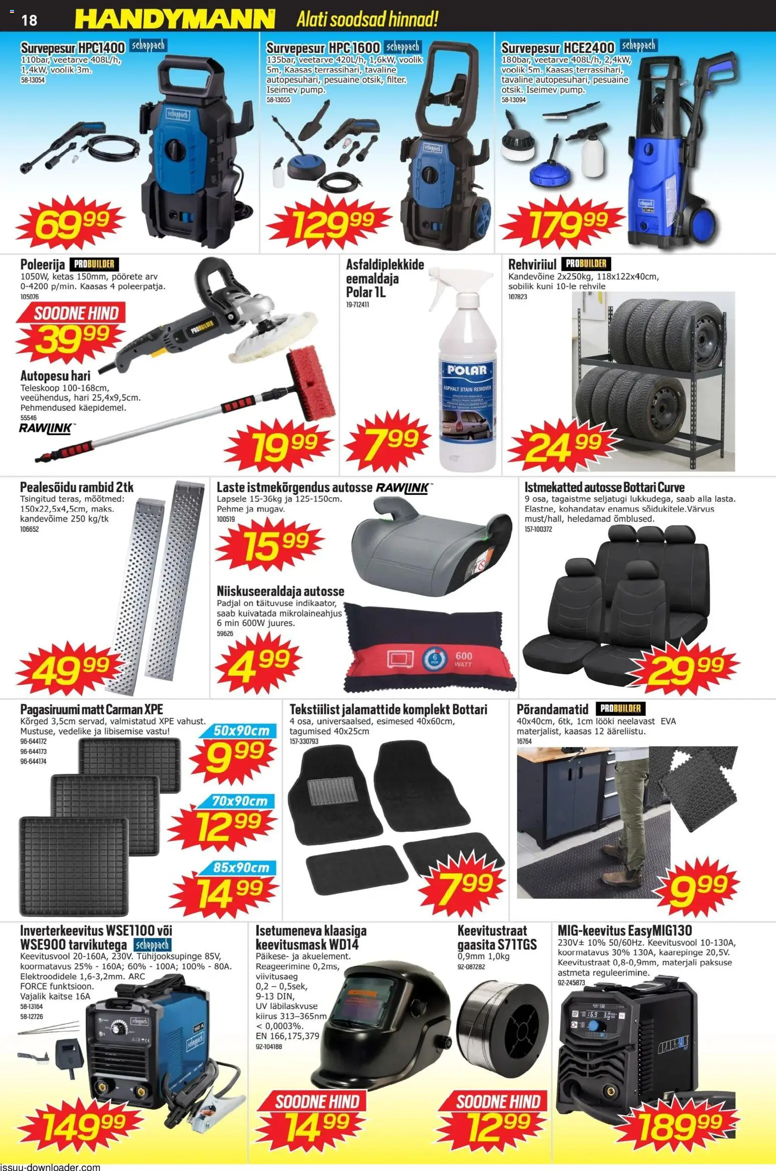 {H1} | Lehekülg: 18