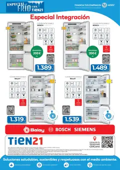 Tien 21 folleto │ válido desde el 01.06.2025 | Página: 4 | Productos: Té, Cocina, Combi