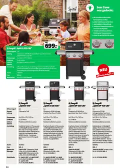 Hagebau Gartenkatalog 2025 ab 05.03.2025 gültig | Seite: 54 | Produkte: Thermometer