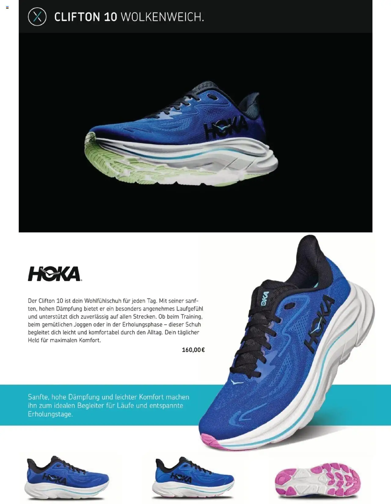 Sport2000 Prospekt Runner's High – gültig ab 10.09.2025 | Seite: 27