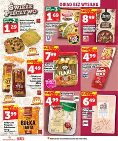 Pogląd oferty "Topaz gazetka" - ważna od 16.04.2026 | Strona: 18