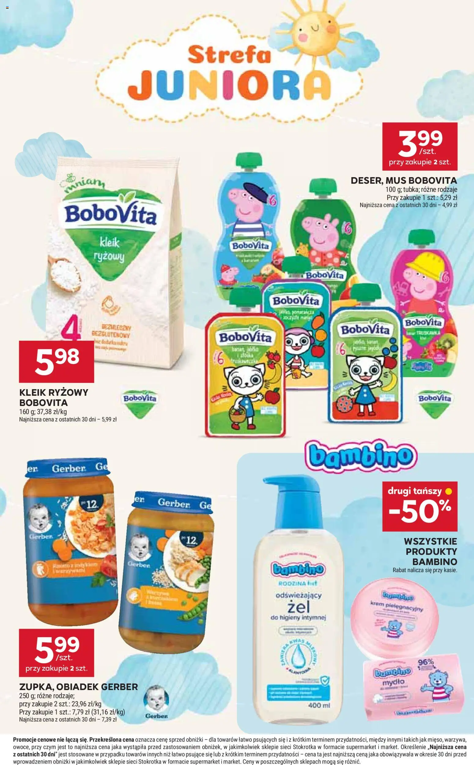 Stokrotka Gazetka od 30.10.2025 | Strona: 34 | Produkty: Stokrotka, Mydło