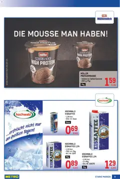 Metro angebote Starke Marken ab 16.04.2026 gültig | Seite: 9