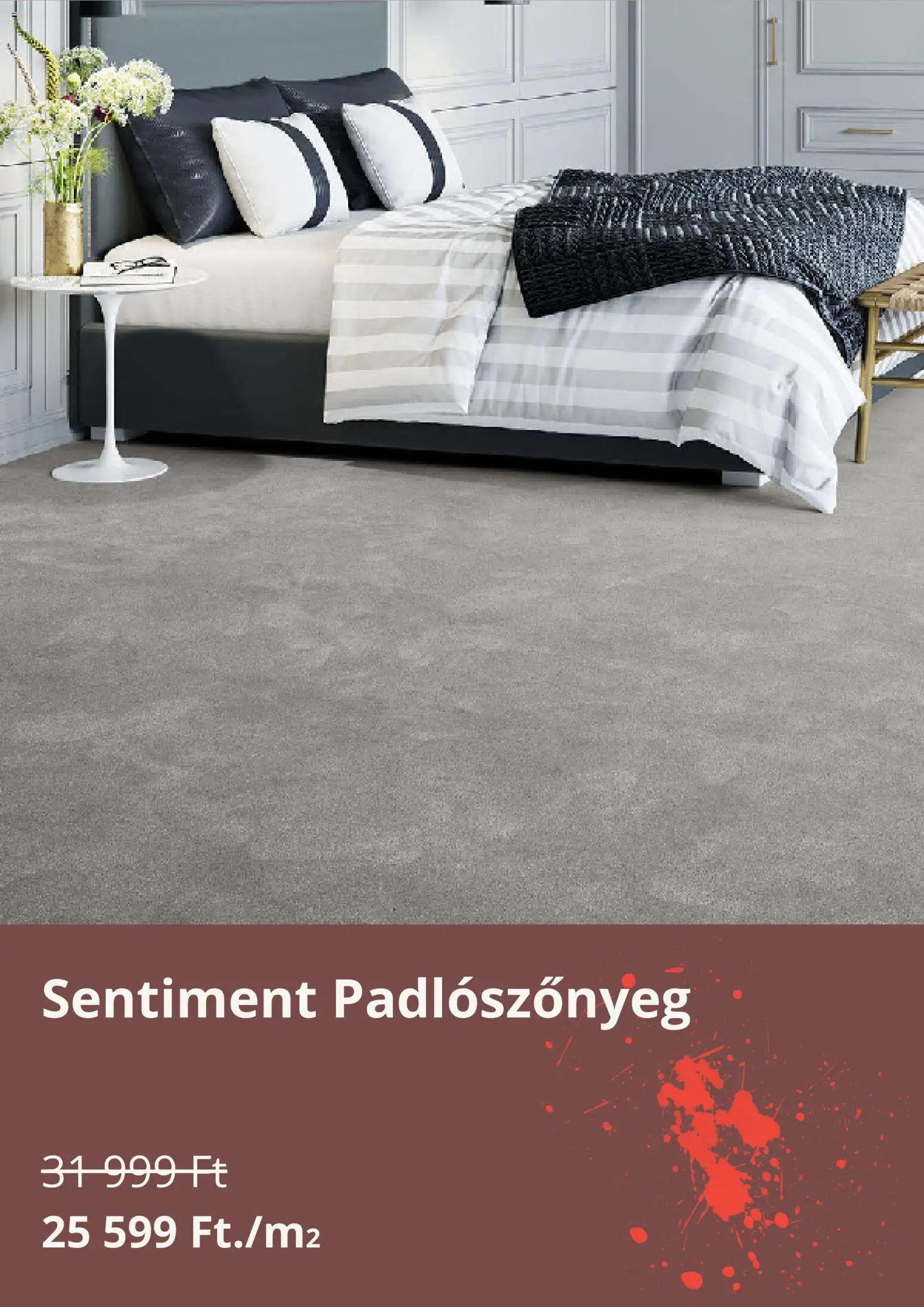 TTL akciós ujság - amely érvényes a következő dátumtól: 12.12.2025 | Oldal: 11 | Termékek: Padlószőnyeg