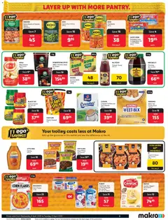 Makro specials catalogue – valid from 08.04.2026 | Page: 3