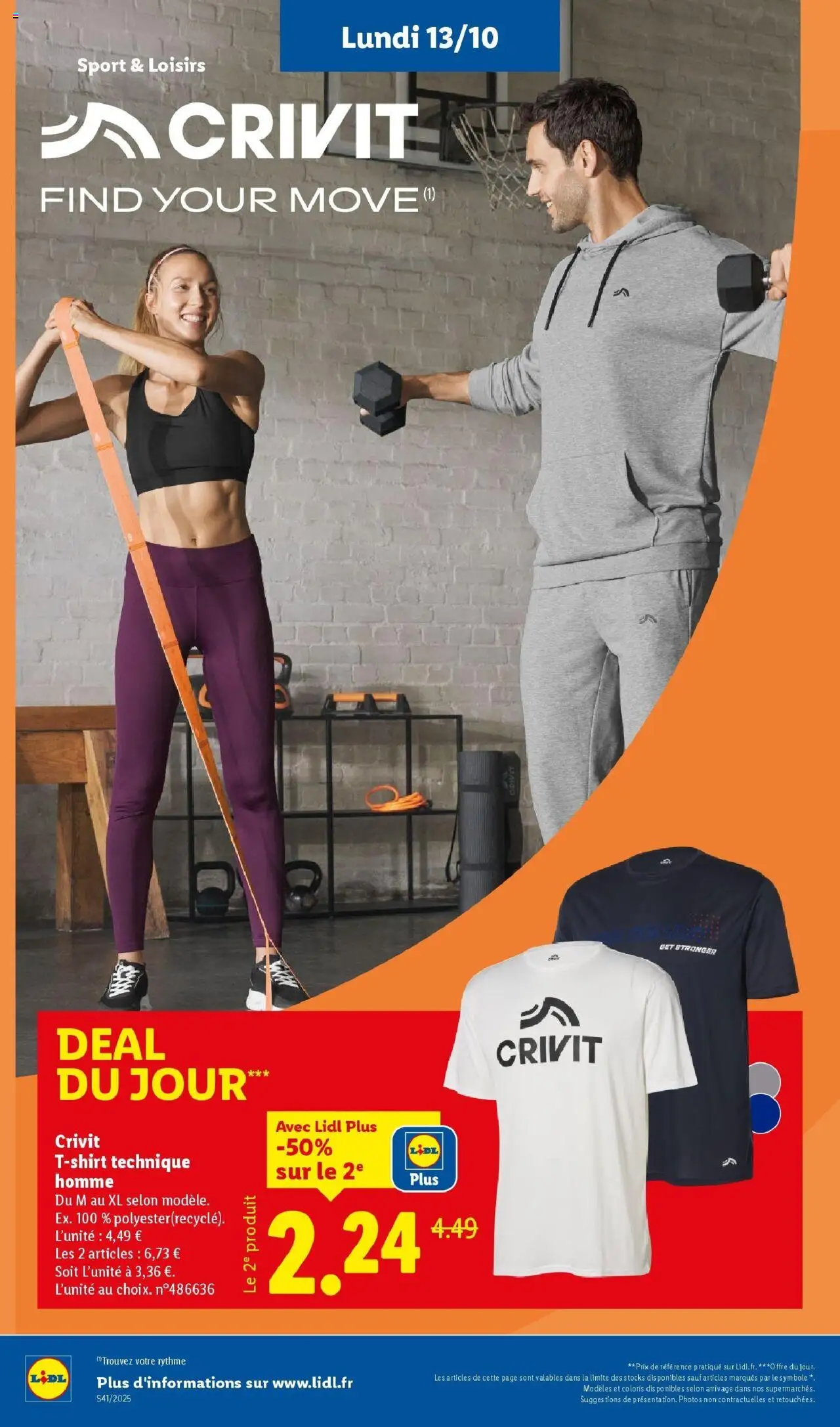 {H1} | Page: 54 | Produits: T-shirt