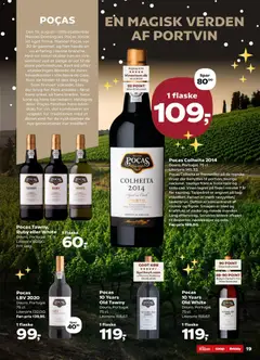 Kvickly - Tilbudsavis gyldig fra 05.12.2025 | Side: 21