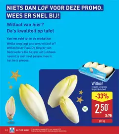Aldi folder week 49 - Voorbeeld van een folder van Aldi, geldig van 08.12.2025 | Pagina: 28