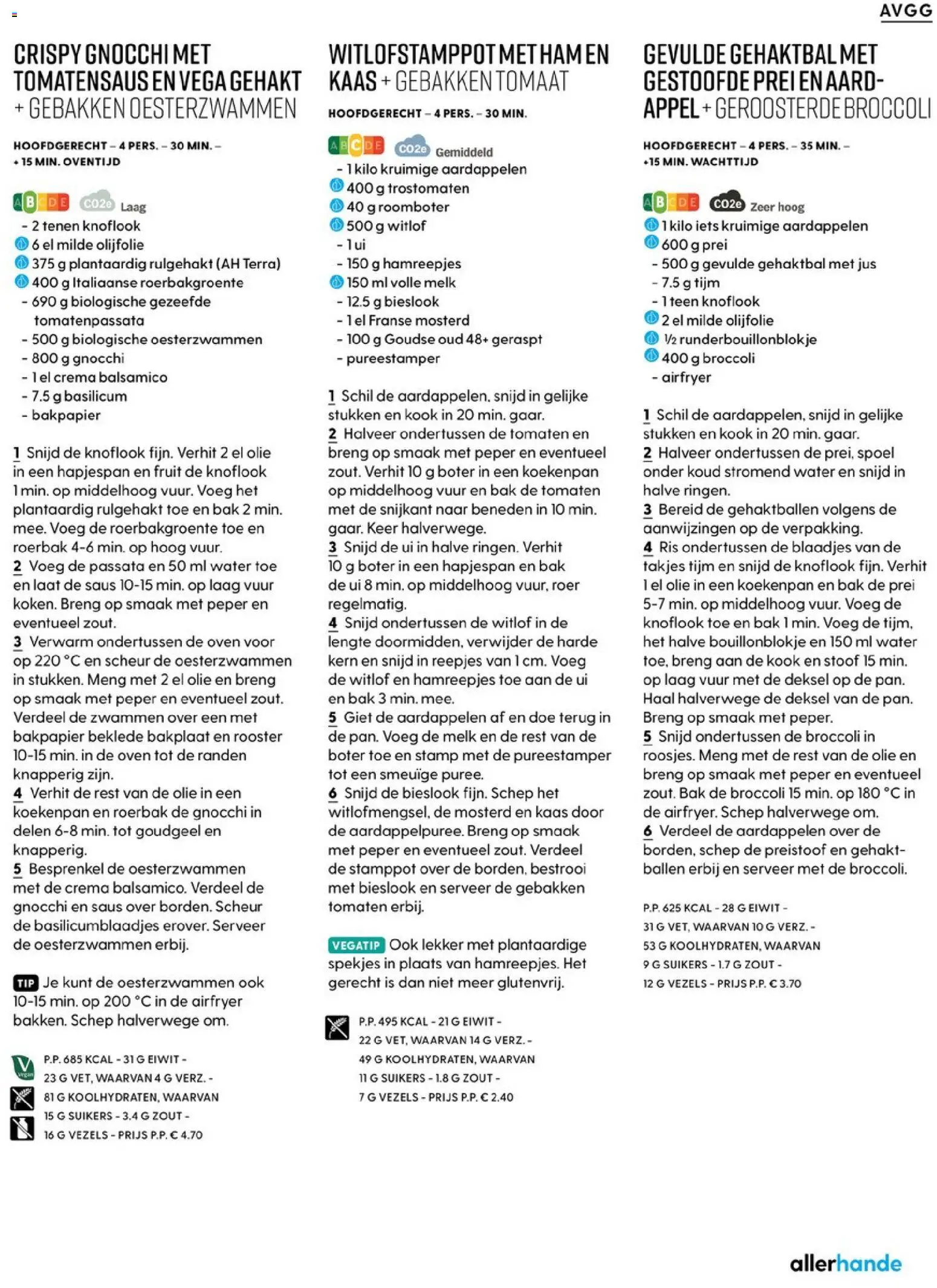 {H1} | Pagina: 69 | Producten: Prei, Festék, Knoflook, Peper