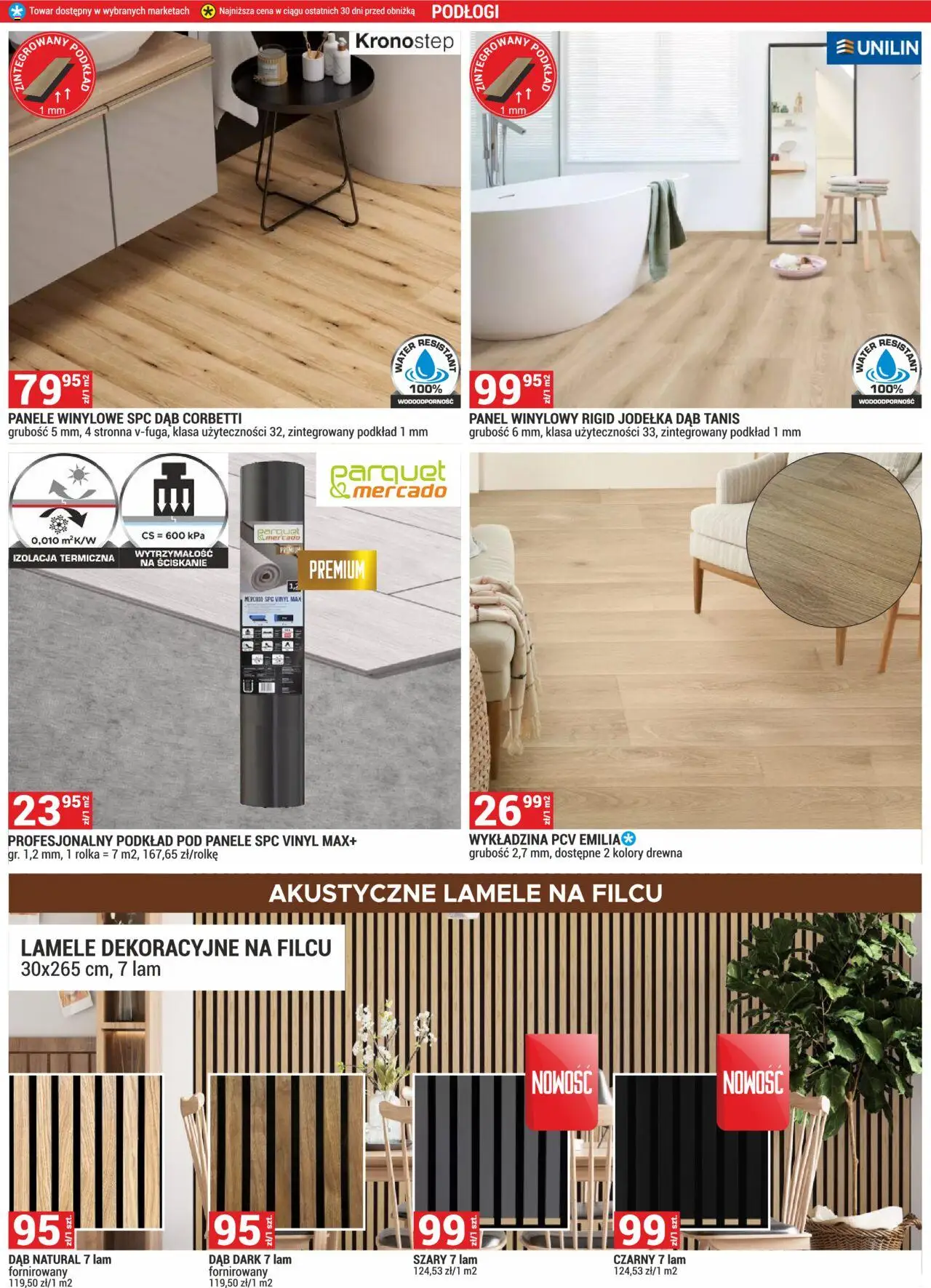 Merkury Market Gazetka od 01.08.2025 | Strona: 40
