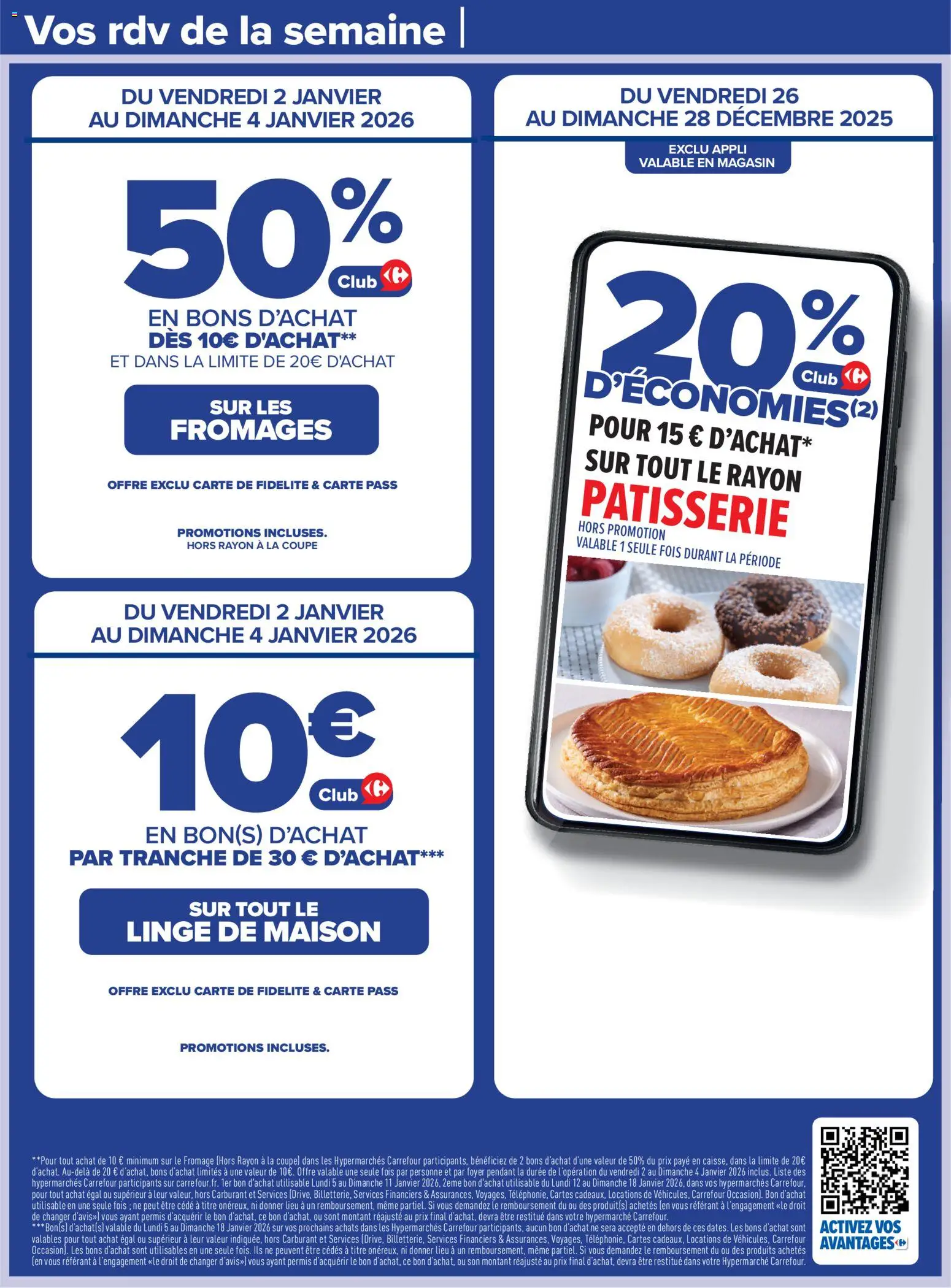 {H1} | Page: 5 | Produits: Fromage