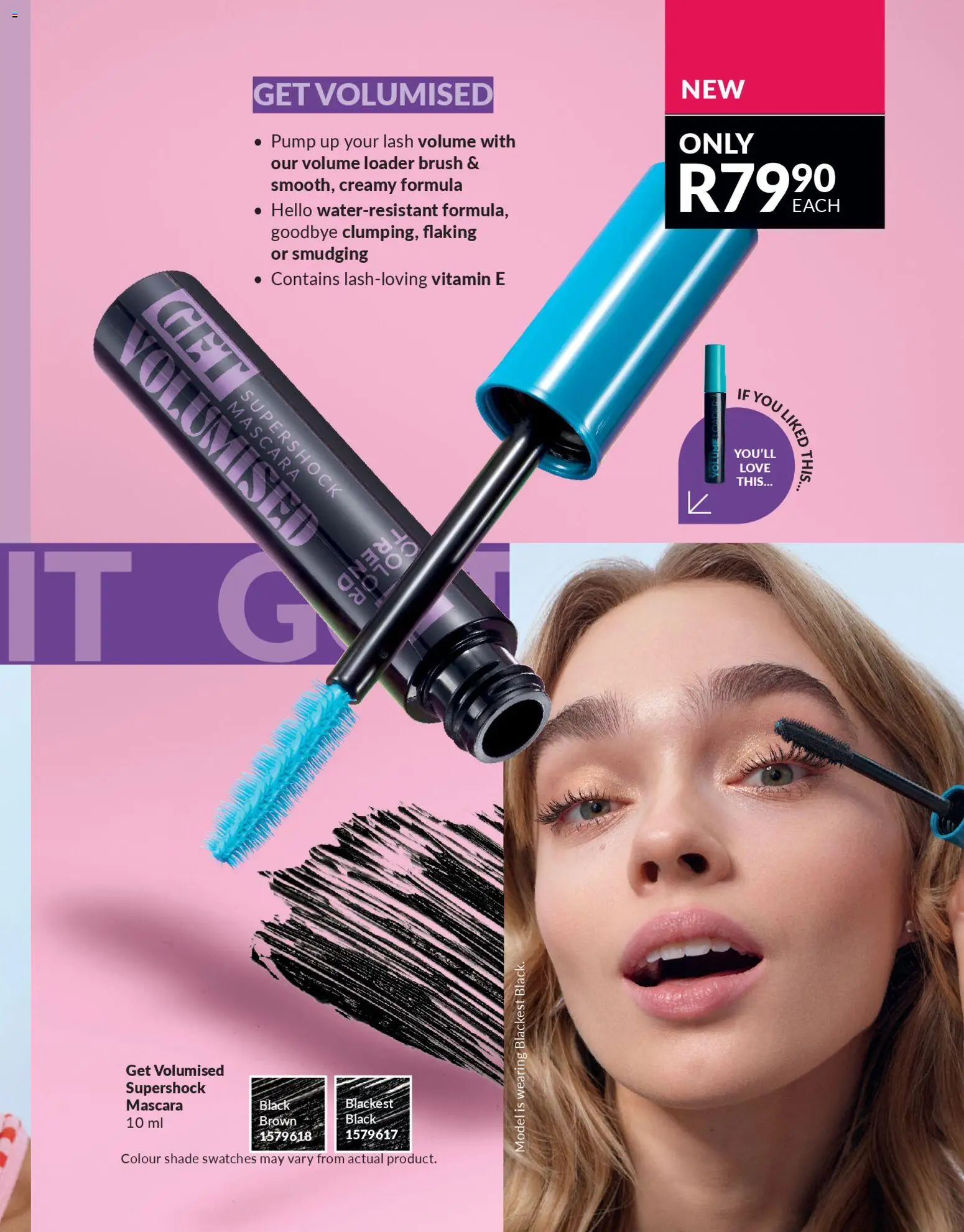 New Avon catalogue – valid from 01.11.2025 | Page: 101