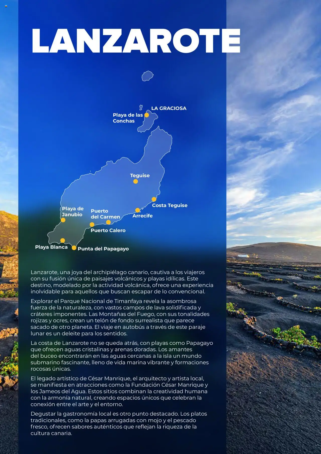 Viajes El Corte Inglés - Costas e islas │ válido desde el 26.03.2025 | Página: 77 | Productos: Pescado