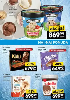 Roda katalog - važi od 17.07.2025 | Strana: 26