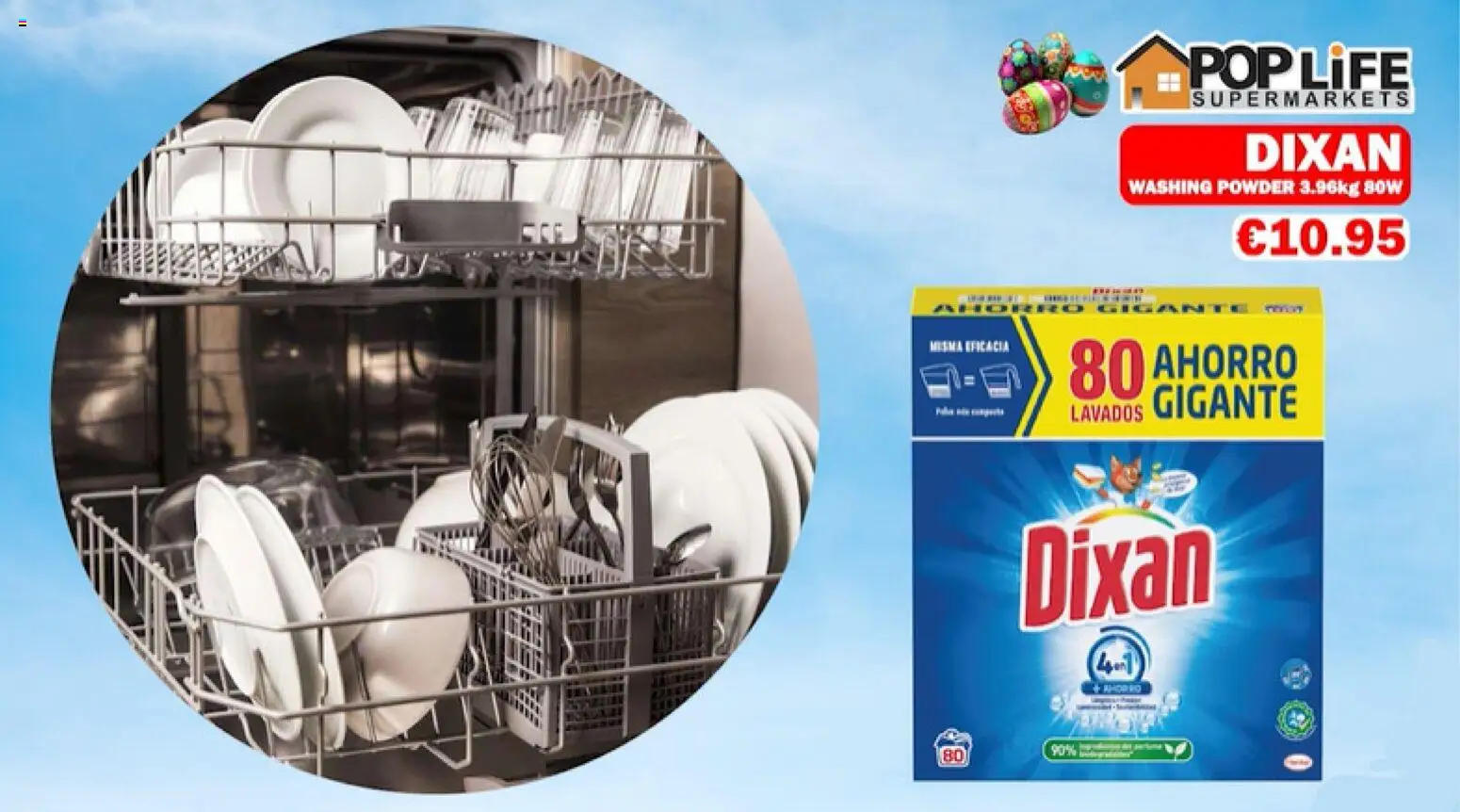 PopLife  – σε ισχύ από 14.04.2026 | Σελίδα: 9