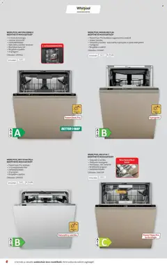 Media Markt Akciós újság - amely érvényes a következő dátumtól: 07.01.2026 | Oldal: 4