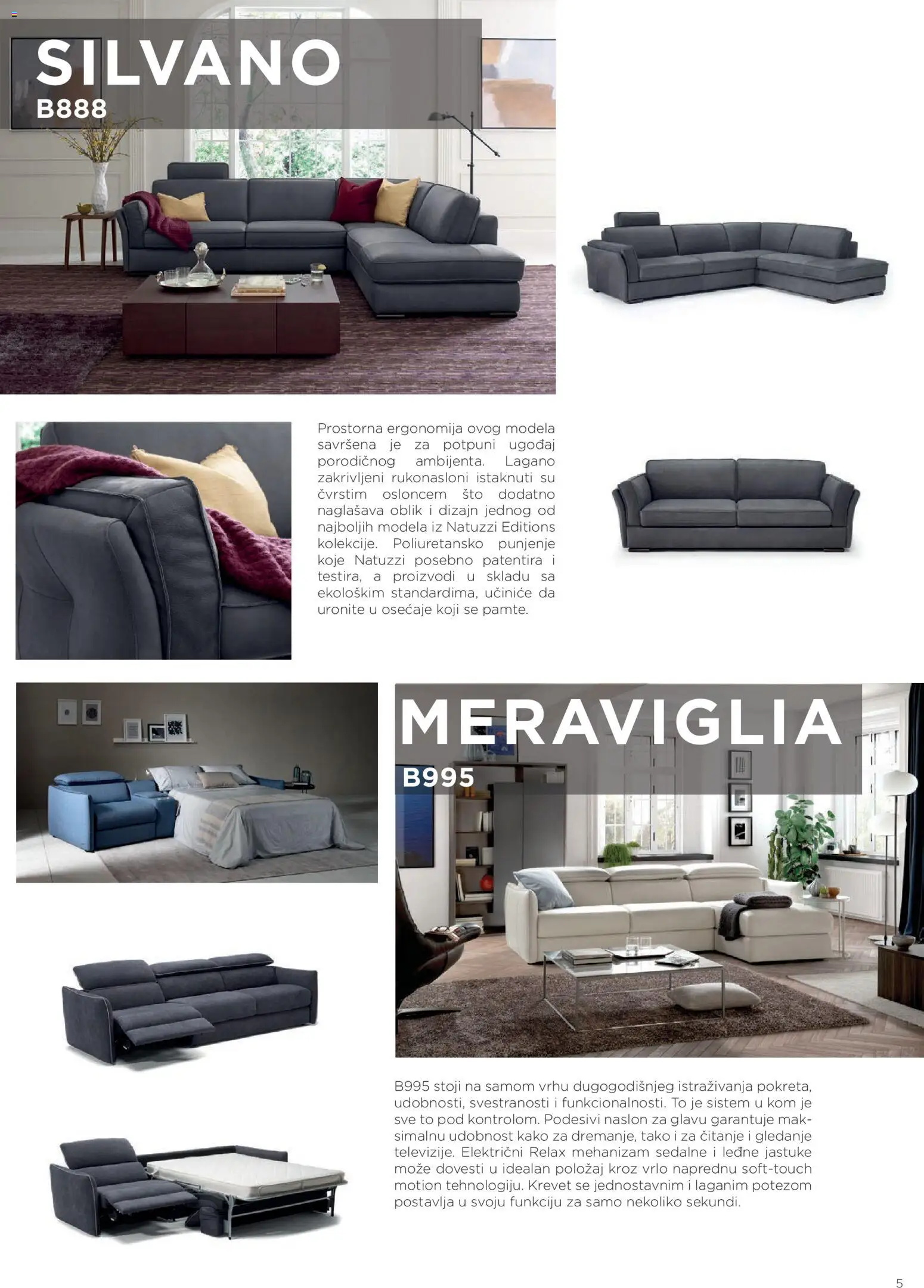 Matis katalog - važi od 28.01.2026 | Strana: 5 | Proizvode: Krevet, Sto, Mak