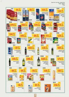 Aroma Market katalog - pregled Aroma Market kataloga - važi od 11.12.2025 | Strana: 5