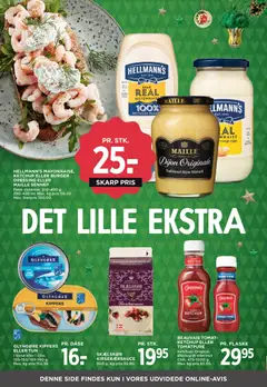 Meny - Tilbudsavis gyldig fra 19.12.2025 | Side: 17