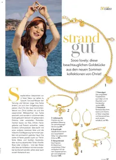 Coop Aktionen Beauty & Life ab 05.06.2025 gültig | Seite: 57 | Produkte: Sehen