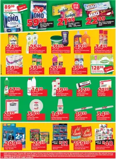 OK Foods specials catalogue – valid from 25.11.2025 | Page: 8