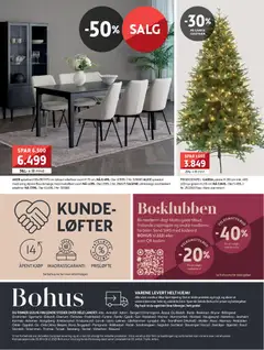 Forhåndsvisning av Bohus kundeavis gyldig fra 10.11.2025 | Side: 24