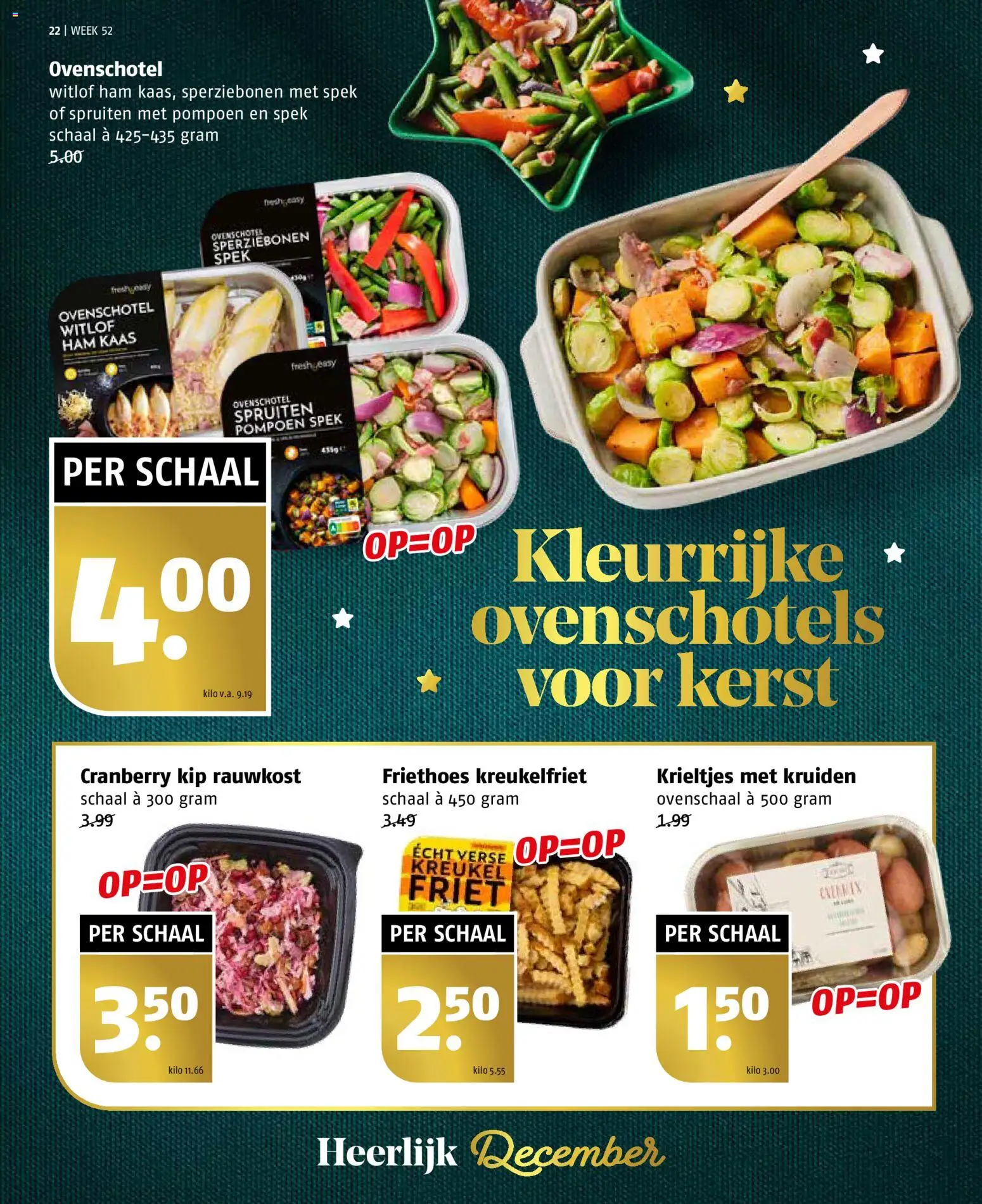 {H1} | Pagina: 22 | Producten: Fogyasztásmérő, Kaas, Krieltjes, Kip