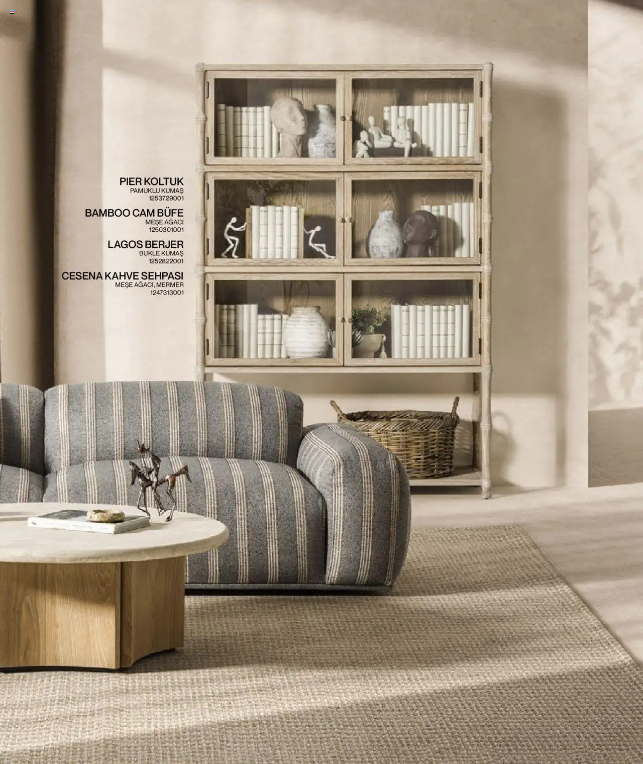 Mudo Katalog - 04.06.2025 tarihinden itibaren geçerlidir | Sayfa: 33 | Ürünler: Koltuk, Kahve