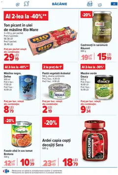 Ofertele Carrefour valabile de la 18.02.2026 | Pagină: 21
