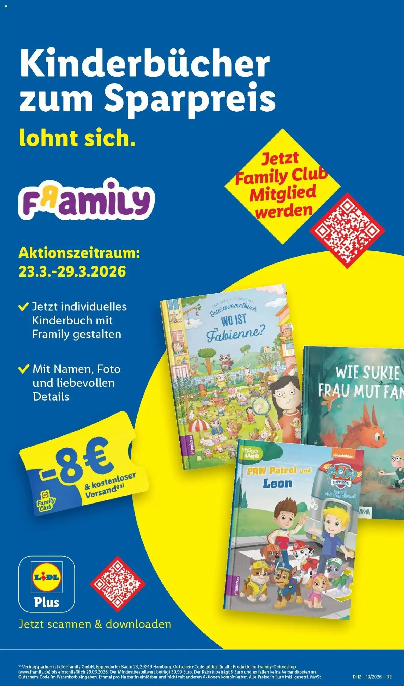 Lidl Prospekt Mühlacker – gültig ab 23.03.2026 | Seite: 71