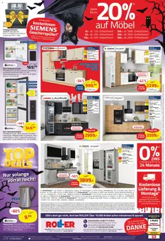 Roller Prospekt 	 ab 26.10.2025 gültig | Seite: 16