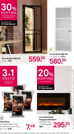 KARWEI - Folder - Voorbeeld van een folder van KARWEI, geldig van 12.01.2026 | Pagina: 9 | Producten: Ciseaux