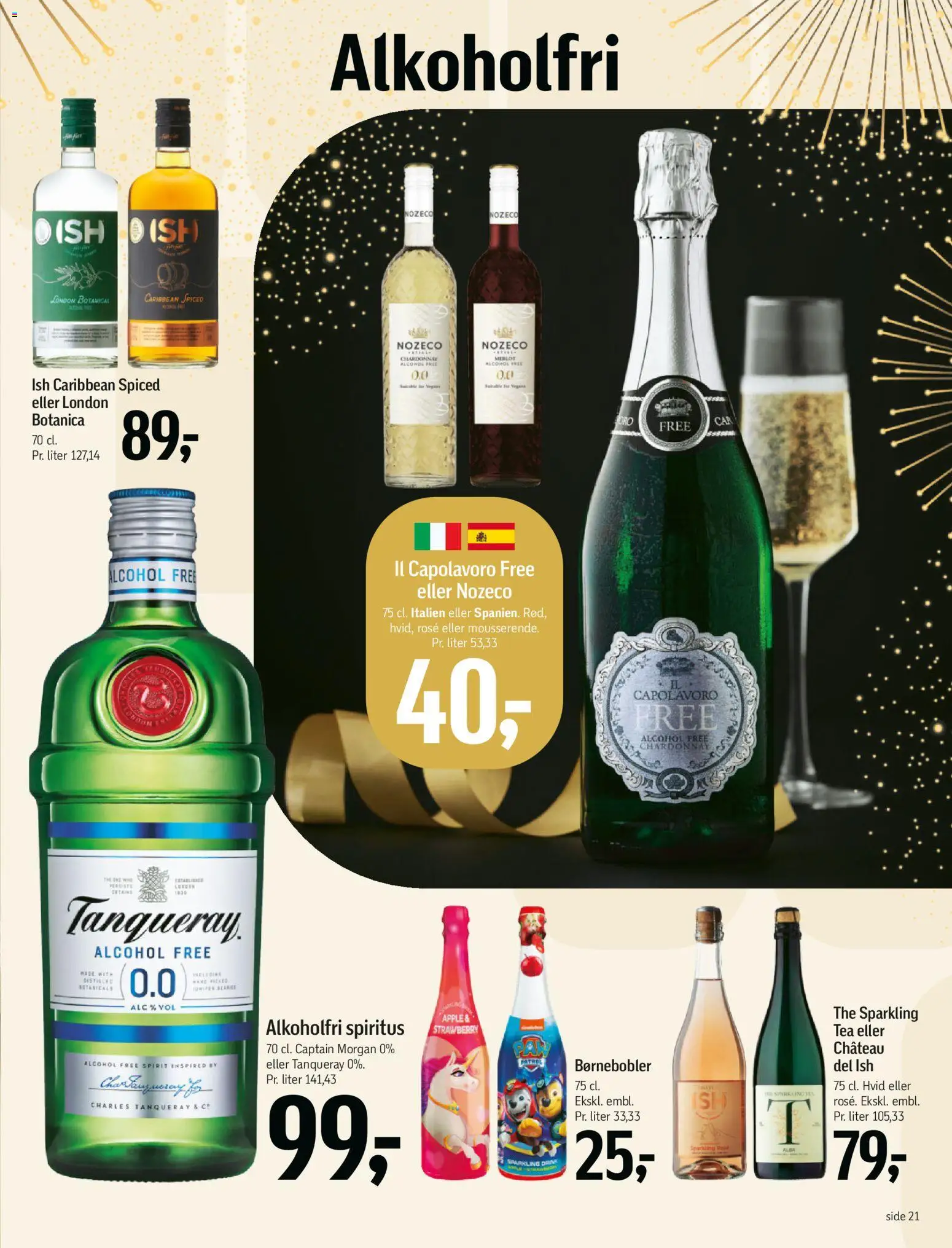 Føtex tilbudsavis – gyldig fra 27.12.2025 | Side: 23